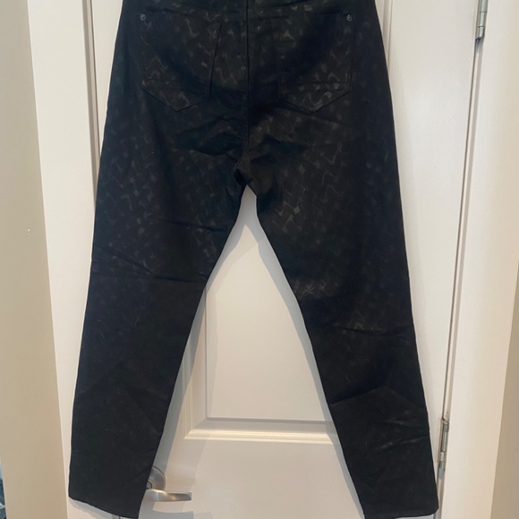 Brand New Standards and Practices Black Jeans - Picture 4 of 4